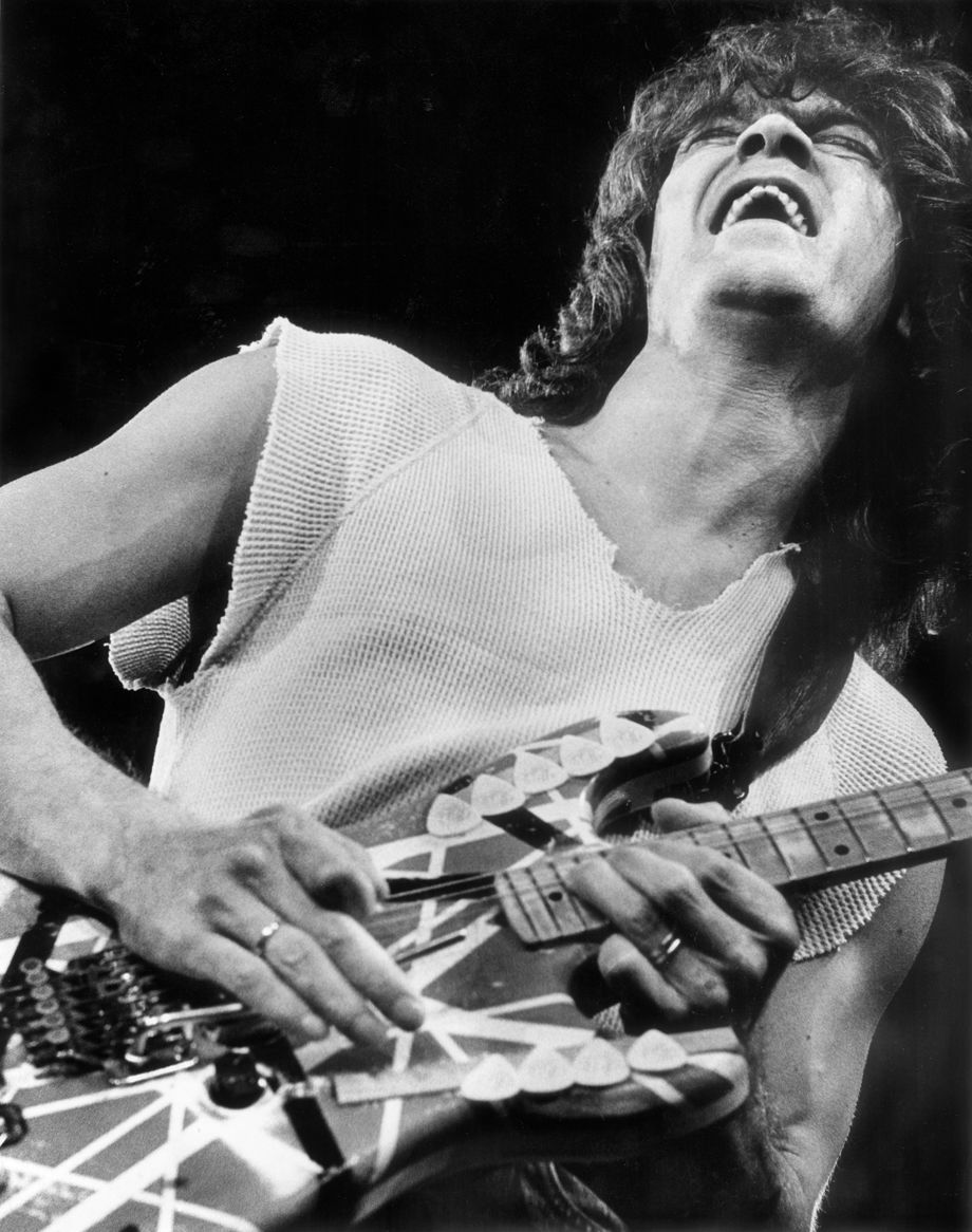 1988 Van Halen